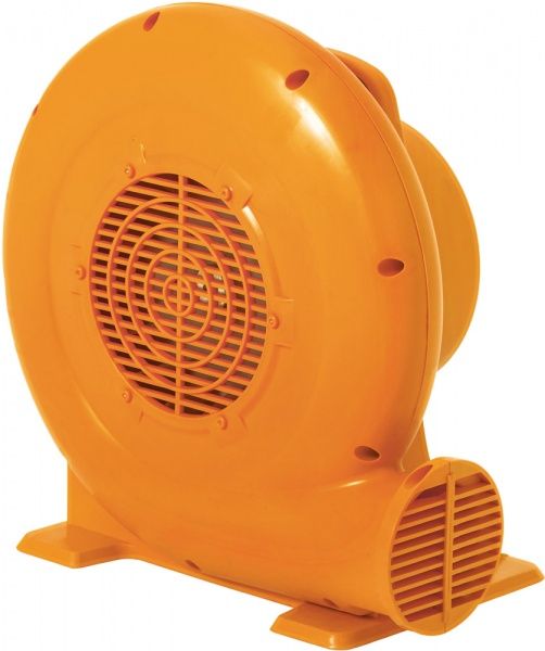 Бассейн надувной Bestway Beachfront Bonanza 448х411х266 см