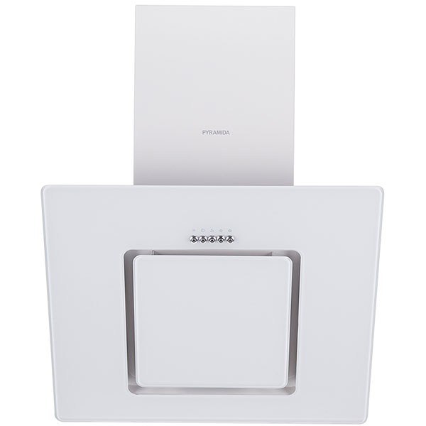 Вытяжка Pyramida NR-F 60 WHITE MU/U