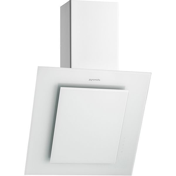 Витяжка Pyramida BG 600 S GWH