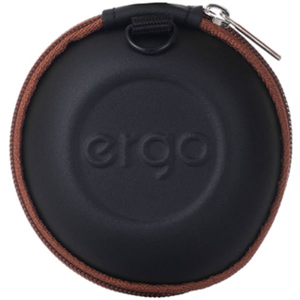 Навушники Ergo ES-900i Bronze