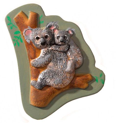 Набор для творчества SES Слепи и раскрась 01132S