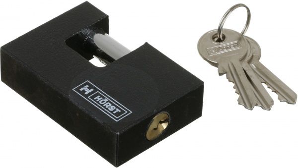 Замок навісний Horst 