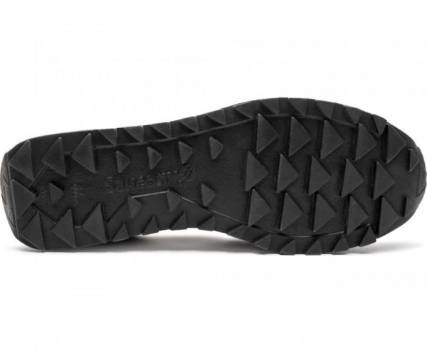 Кроссовки Saucony JAZZ TRIPLE 60568-2s р.US 7 белый