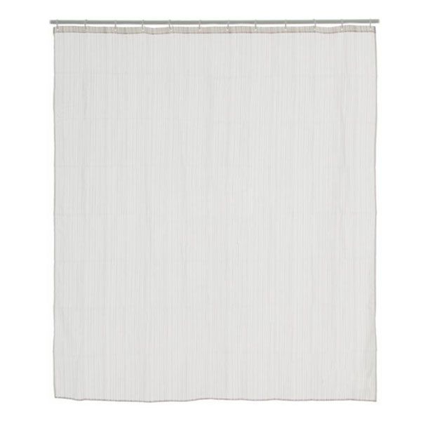 Шторка для ванной Spirella RAYA 10.14418