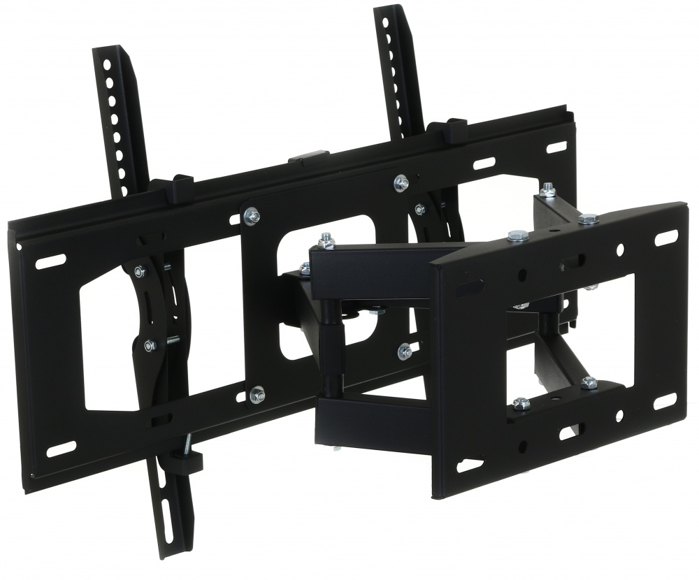 Кріплення для телевізора HausMark IMPHM60S7 поворотно-похилі 32