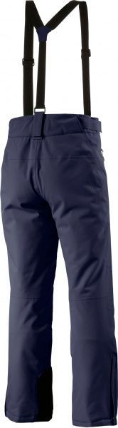 Брюки McKinley Sem II str mn 267379-519 р. 54 темно-синий