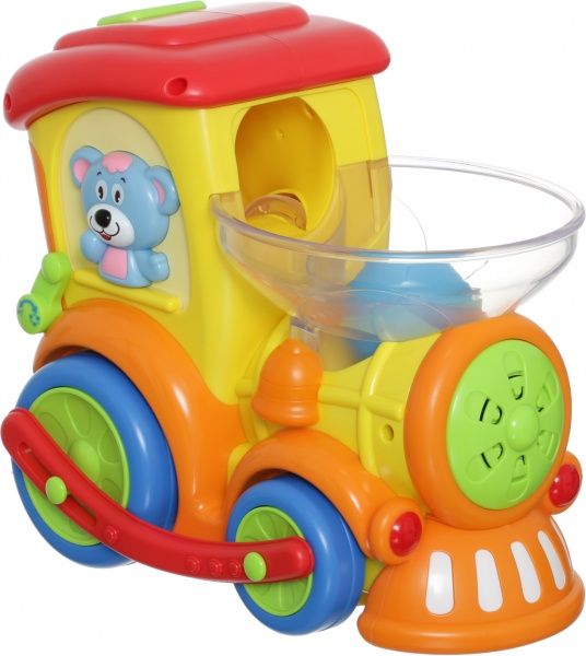 Ігровий набір Shantou Автобус сортер BO922410