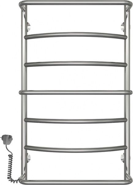 Полотенцесушитель электрический Deffi Аквамикс П7 500x800 э Л