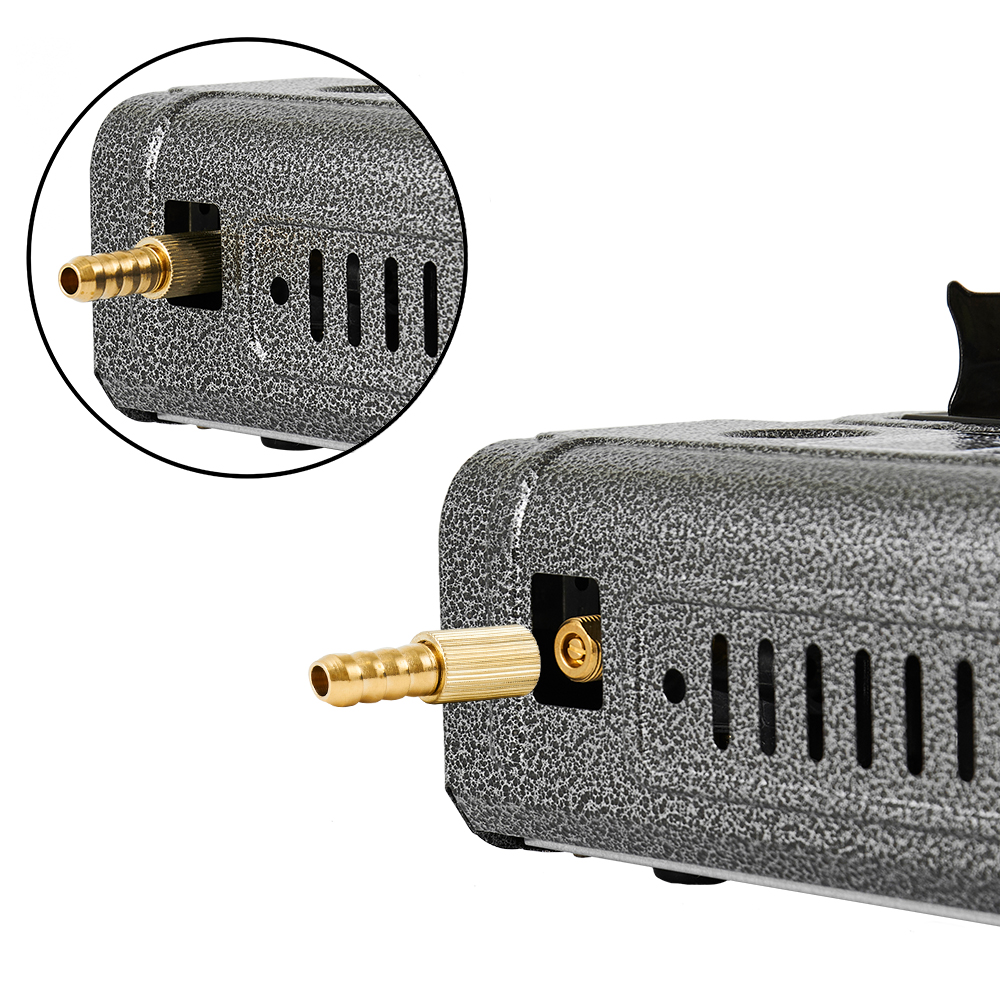 Плитка газовая NordCamp портативная NC10110