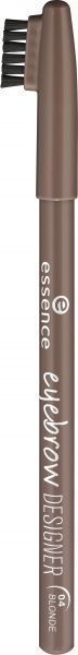 Олівець для брів Essence Eyebrow Designer №04 blonde 1 г