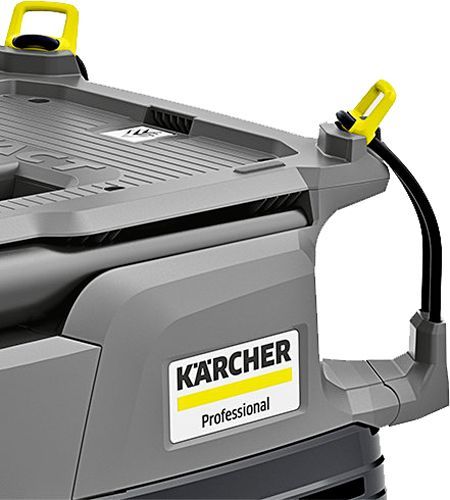 Пылесос Karcher NT 30/1 Tact L 1.148-201.0