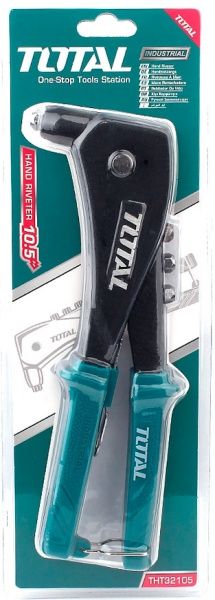 Ключ заклепочный Total THT32105 THT32105