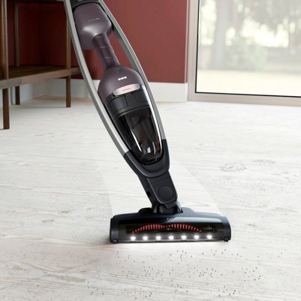 Пылесос аккумуляторный Electrolux PQ91 ANIMA grey 