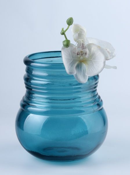 Ваза TOTEM, зеленый