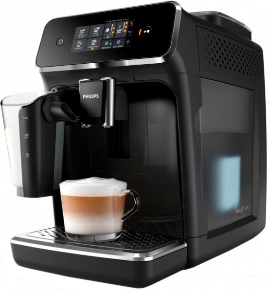 Кофемашина Philips 2200 series EP2231/40 