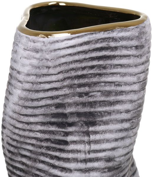 Ваза Керамічна Лулу 9x25 см