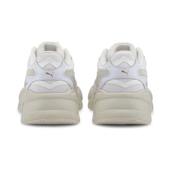 Кросівки Puma RS-X Luxe 37429301 р.UK 8,5 білий