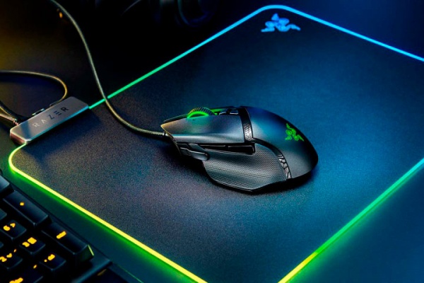 Миша Razer Basilisk V2 (RZ01-03160100-R3M1) 