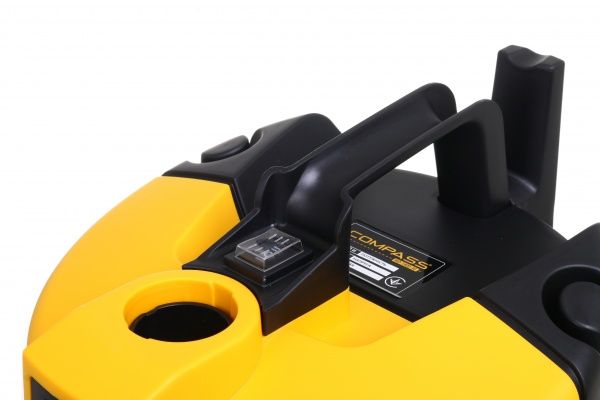 Пылесос Compass WD-1400-30