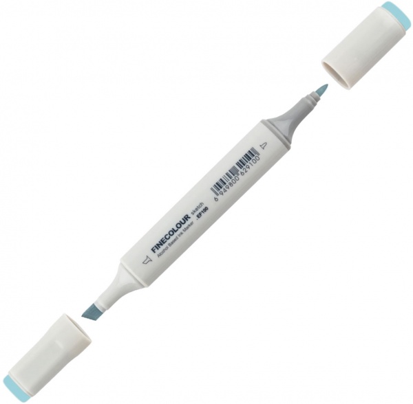 Маркер спиртовий FINECOLOUR Sketch EF100-69 яшма 