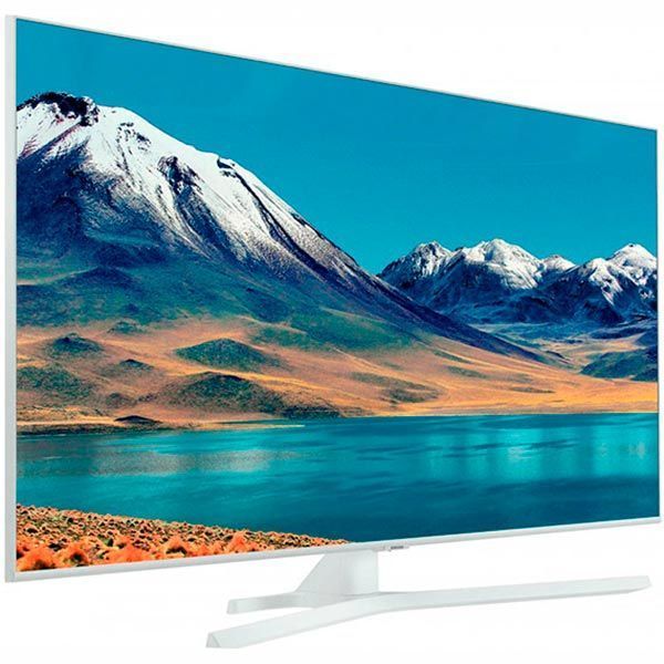 Телевізор Samsung UE50TU8510UXUA