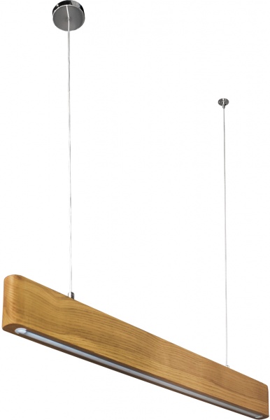 Світильник світлодіодний Hopfen Woods 14 Вт 5500 К LED HOPFEN WOODS 14W 