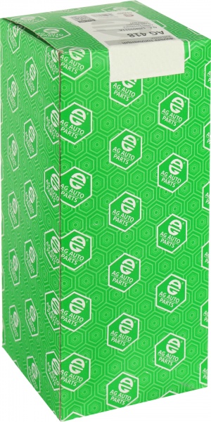 Фильтр топливный AG Autoparts AG418 
