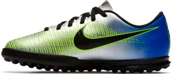 Бутсы Nike Mercurial Vortex III 921497-407 р. 10C синий