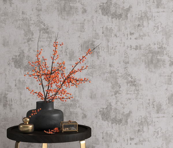 Шпалери вінілові на флізеліновій основі Erismann Nature Soul 12120-11 1,06x10,05 м 