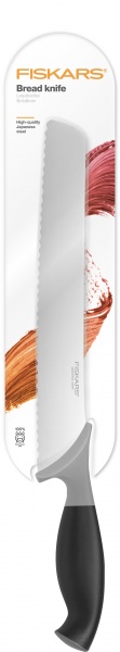 Нож для хлеба Special Edition 23 см 1062926 Fiskars 