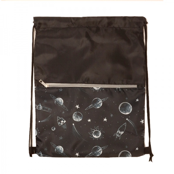 Сумка для обуви Lider Планеты 52602749