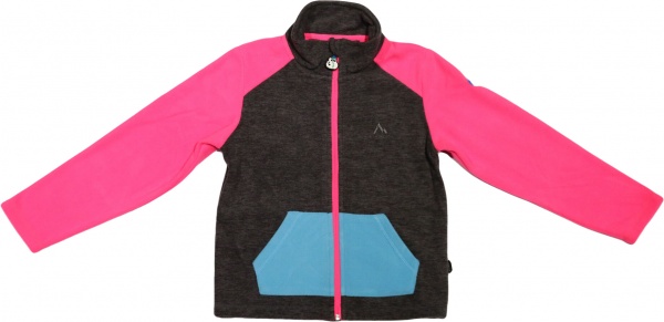 Джемпер McKinley Colin kds 280490-913911 р. 104 бирюзовый