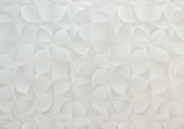 Шпалери вінілові на флізеліновій основі Vinil Призма декор ДХС-1473/1 1,06x10,05 м 