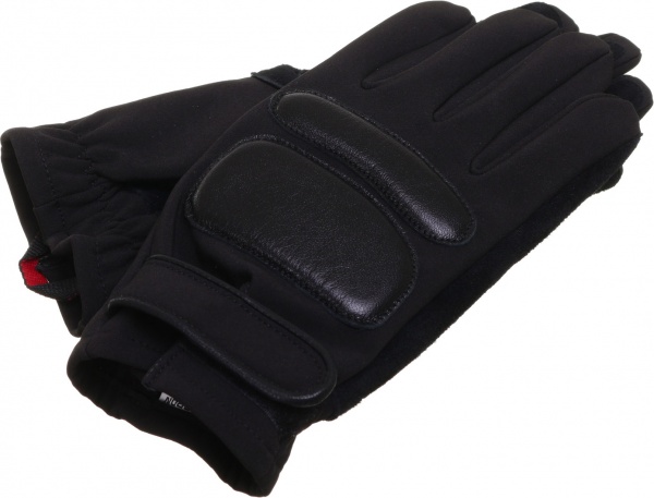 Перчатки Vin-Bron тактические полнопалые L