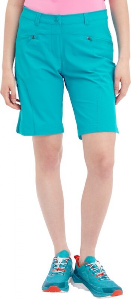 Шорти McKinley Cameron II wms 289868-911609 р. 34 синій