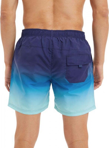 Шорты Firefly Yanu M 422170-518 р. XL синий