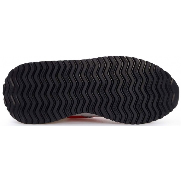 Кроссовки New Balance 237 V1 MS237BO р.45 US 11 29 см черный