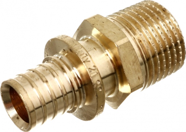 Муфта General Fittings 340001H041622A O16 х 1/2