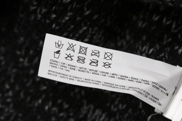 Шапка Outhorn CAP M349 OTHWAW23ACAPM349-20S р.L-XL чорний