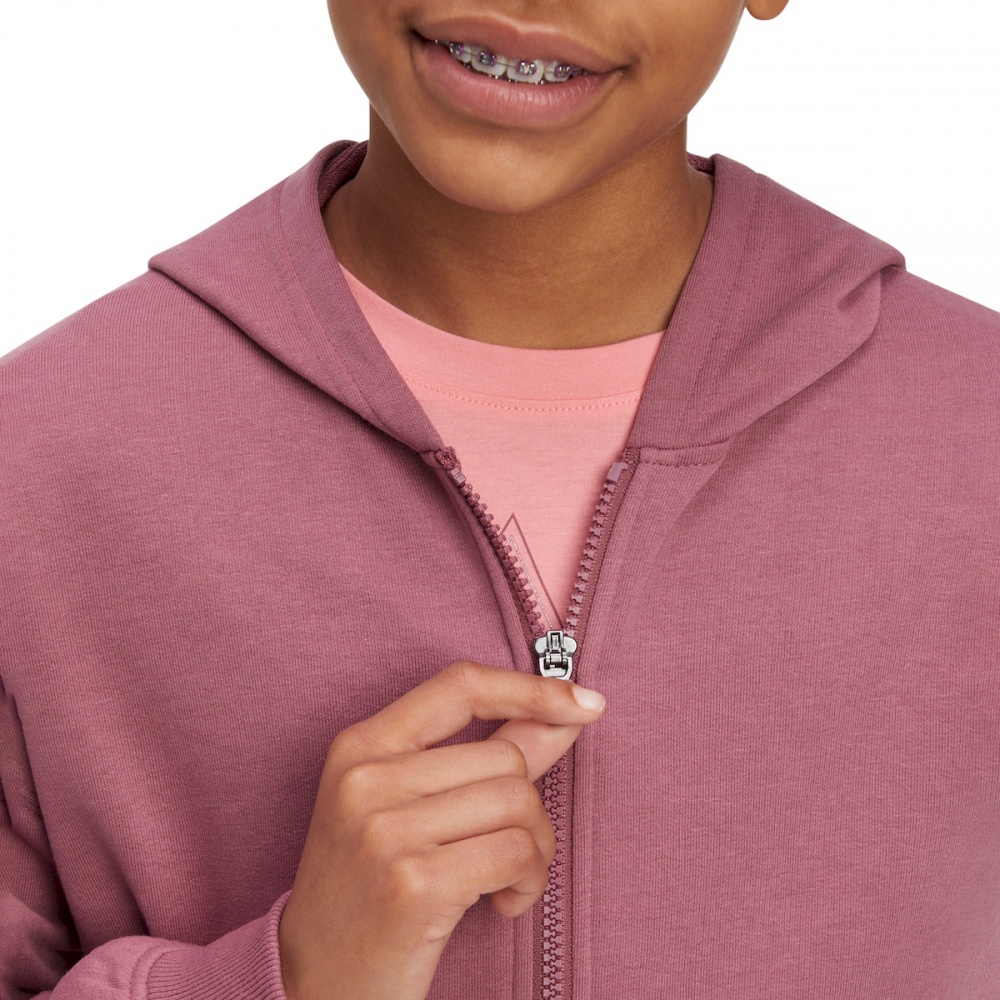 Джемпер Energetics Lotus FT G 429266-291 р.164 розовый