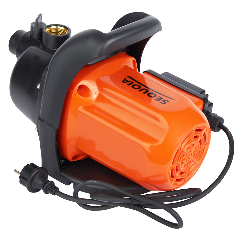 Поверхностный насос SEQUOIA SGP800