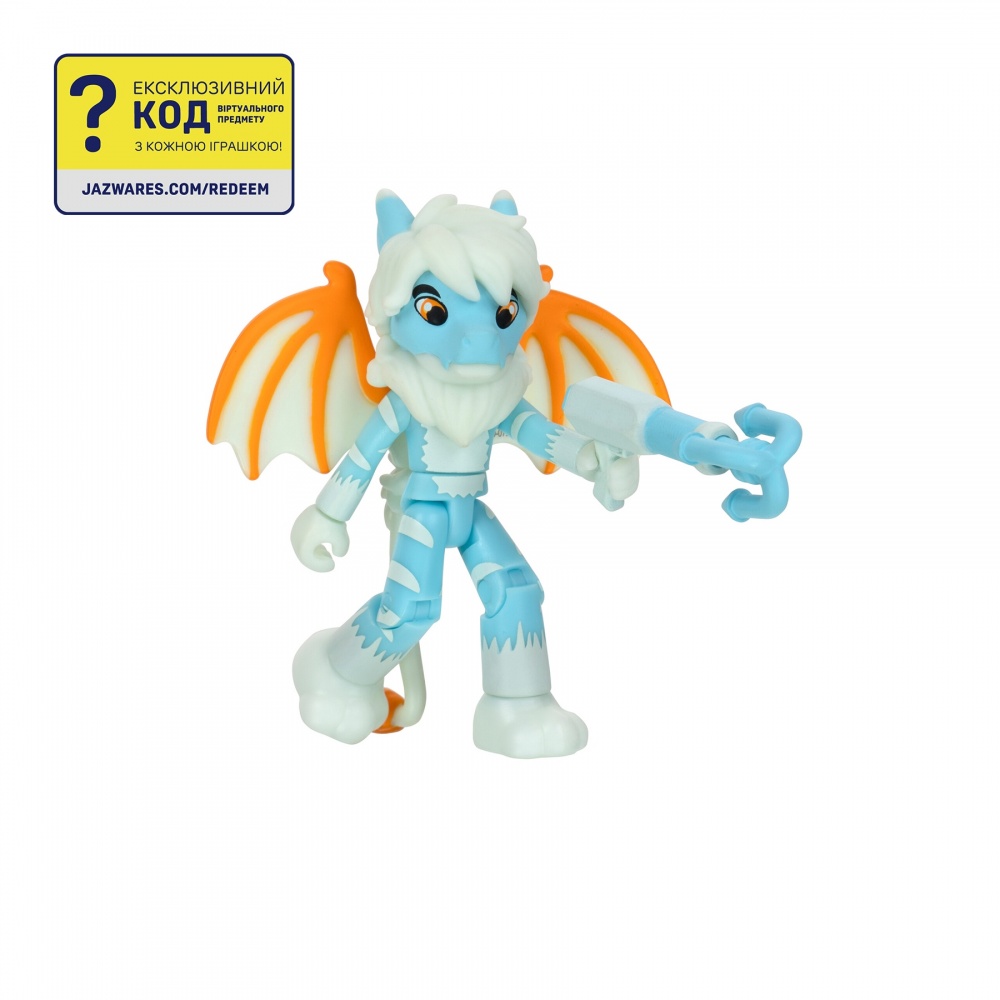 Фигурка коллекционная DevSeries Core Figures Tower of Hell: Движение CRS0049