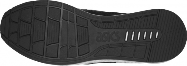 Кроссовки Asics HyperGEL-LYTE 1191A011-001 р.10,5 черный