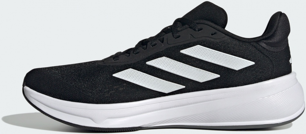 Кроссовки мужские Adidas RESPONSE SUPER M JI4308 р.43 1/3 черные