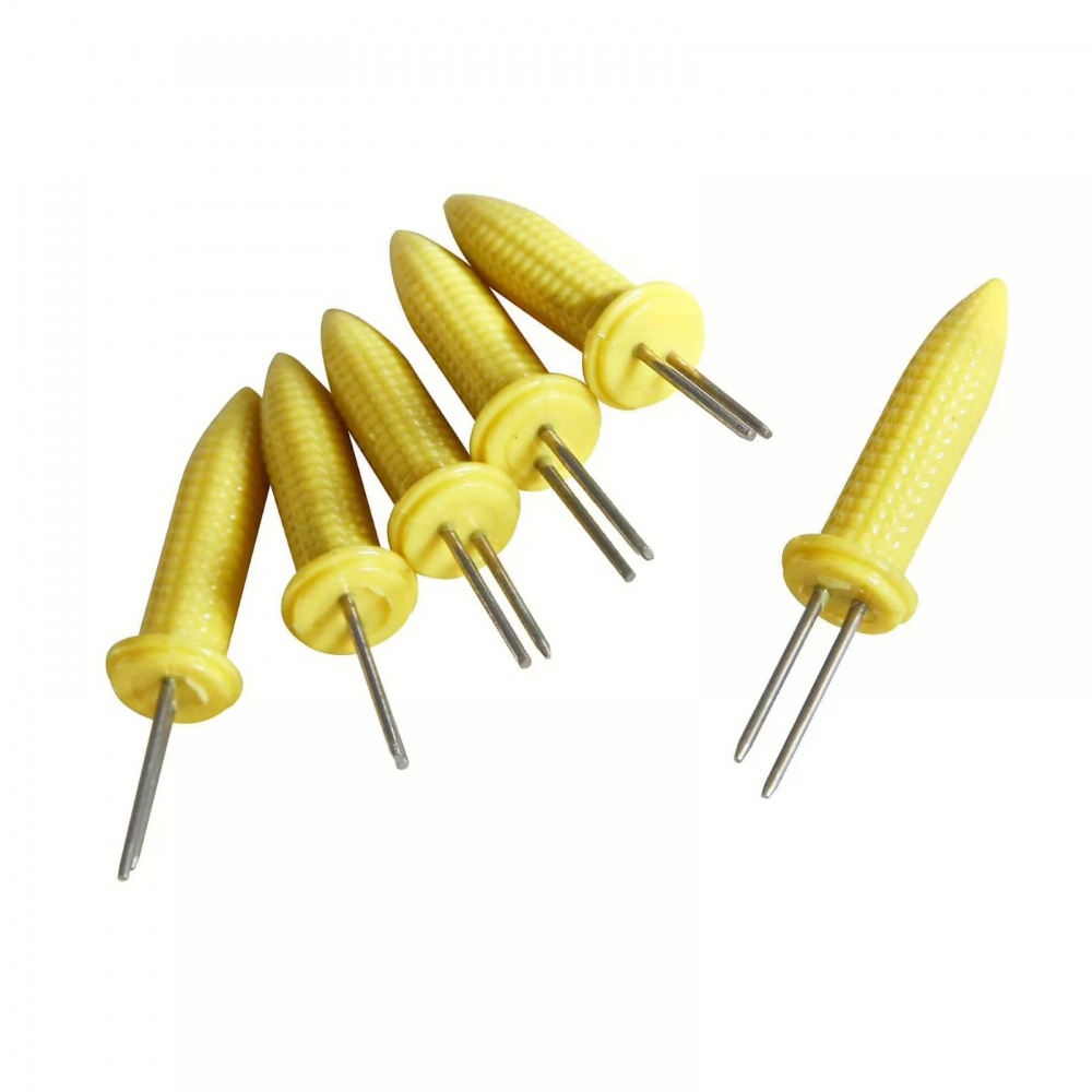 Набор держателей для кукурузного качана Fackelmann 6 шт. 56715