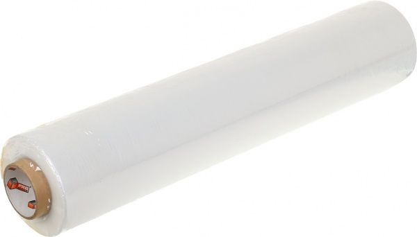 Набор PROзапас стретч-пленка 2 x 50 см/250 м + пленка с малярной лентой 2,1x20 м/18 мм