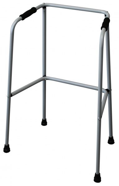 Ходунки-рамки нескладные нерегулируемые по высоте MEDOK MED-03-007