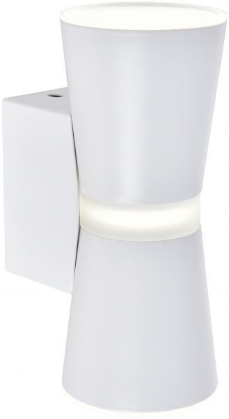 Подсветка декоративная Hopfen RD 802 LED 10 Вт белый 