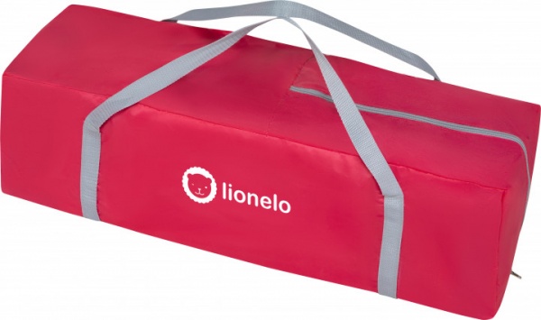 Манеж Lionelo Suize rose LO.SU09