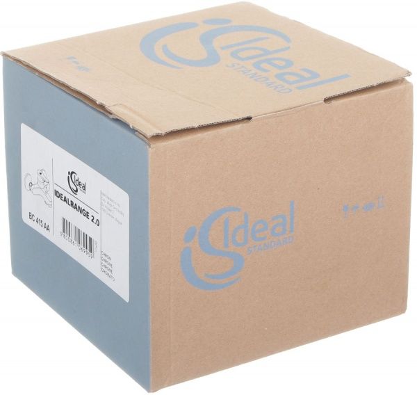 Змішувач для ванни Ideal Standard IdealRange BC 415 AA